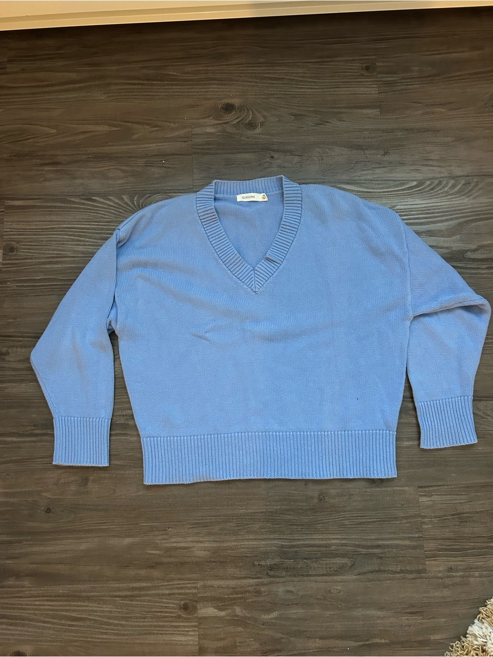 Women’s Glassons Oversized Sweater
